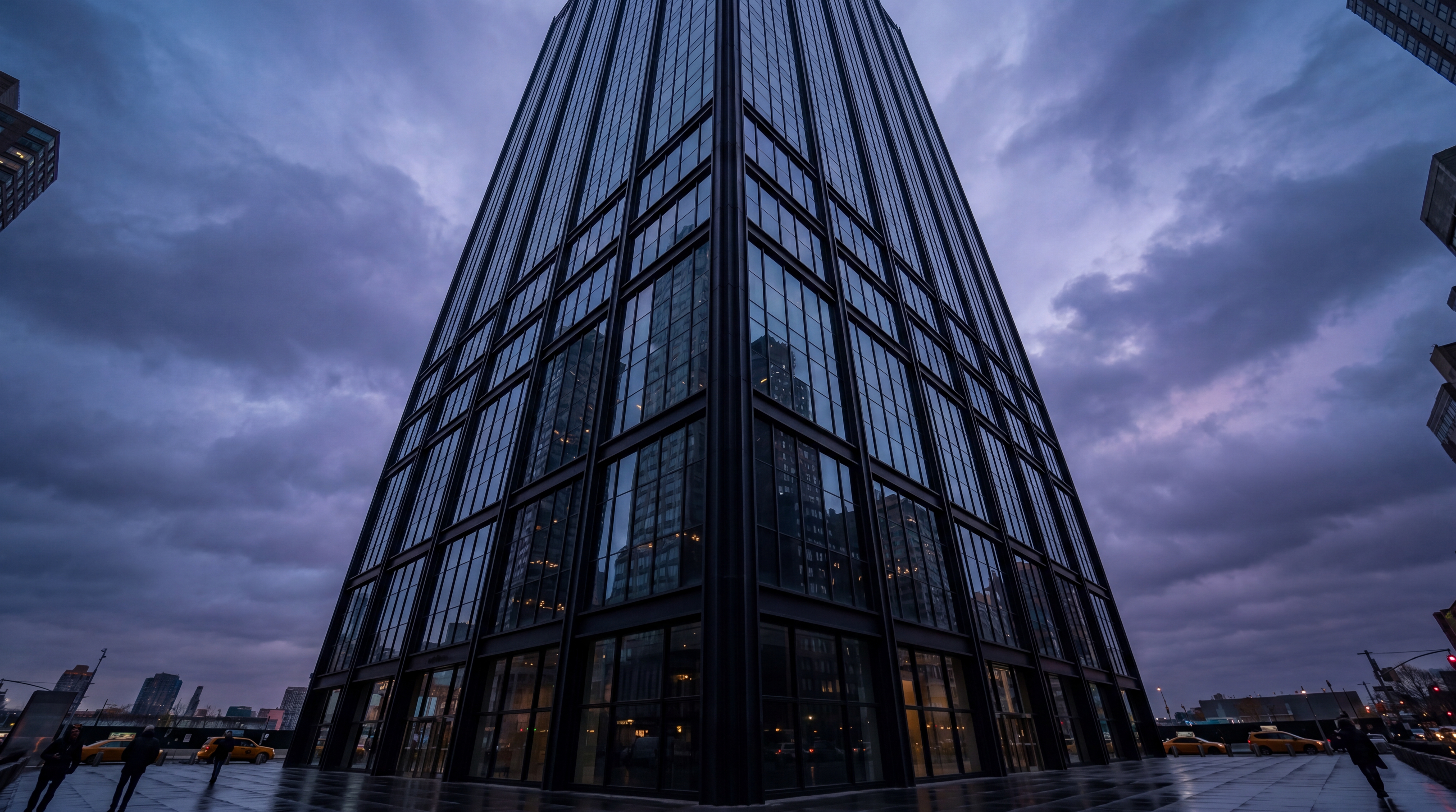 Eclipse Residences — Manhattan, New York